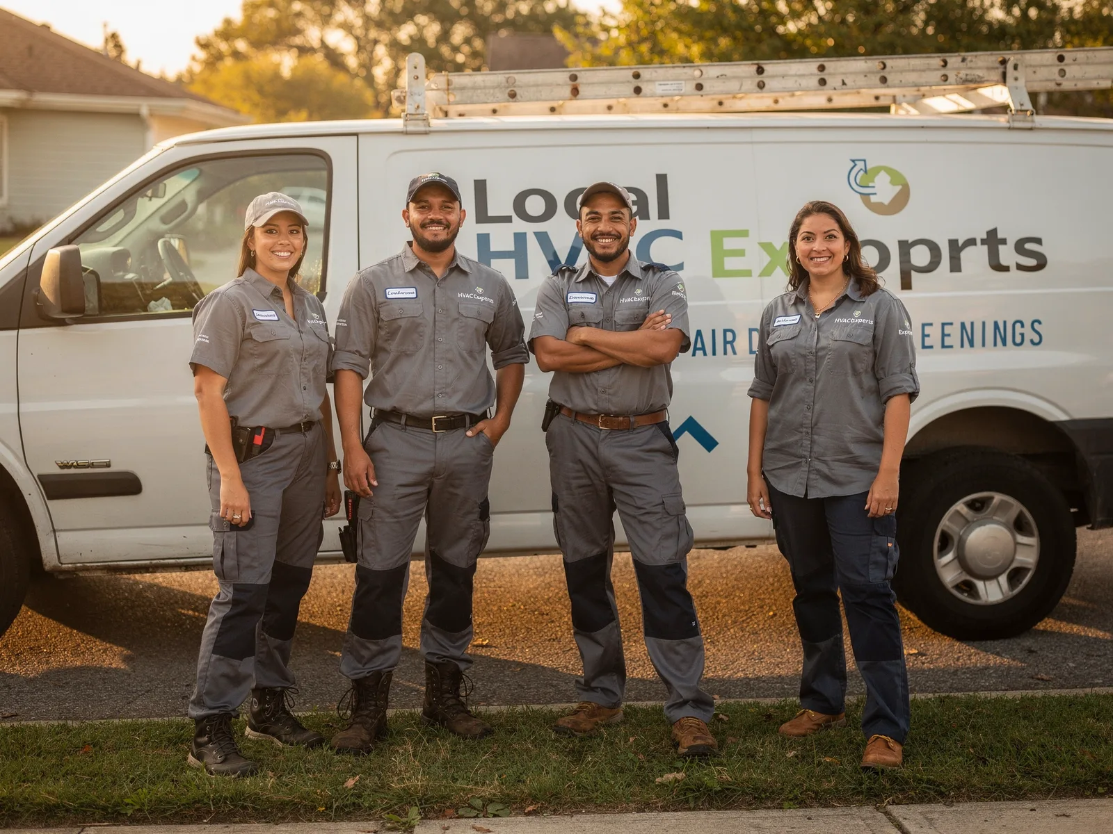24/7 HVAC Repair & AC Replacement company in Brackenridge, PA